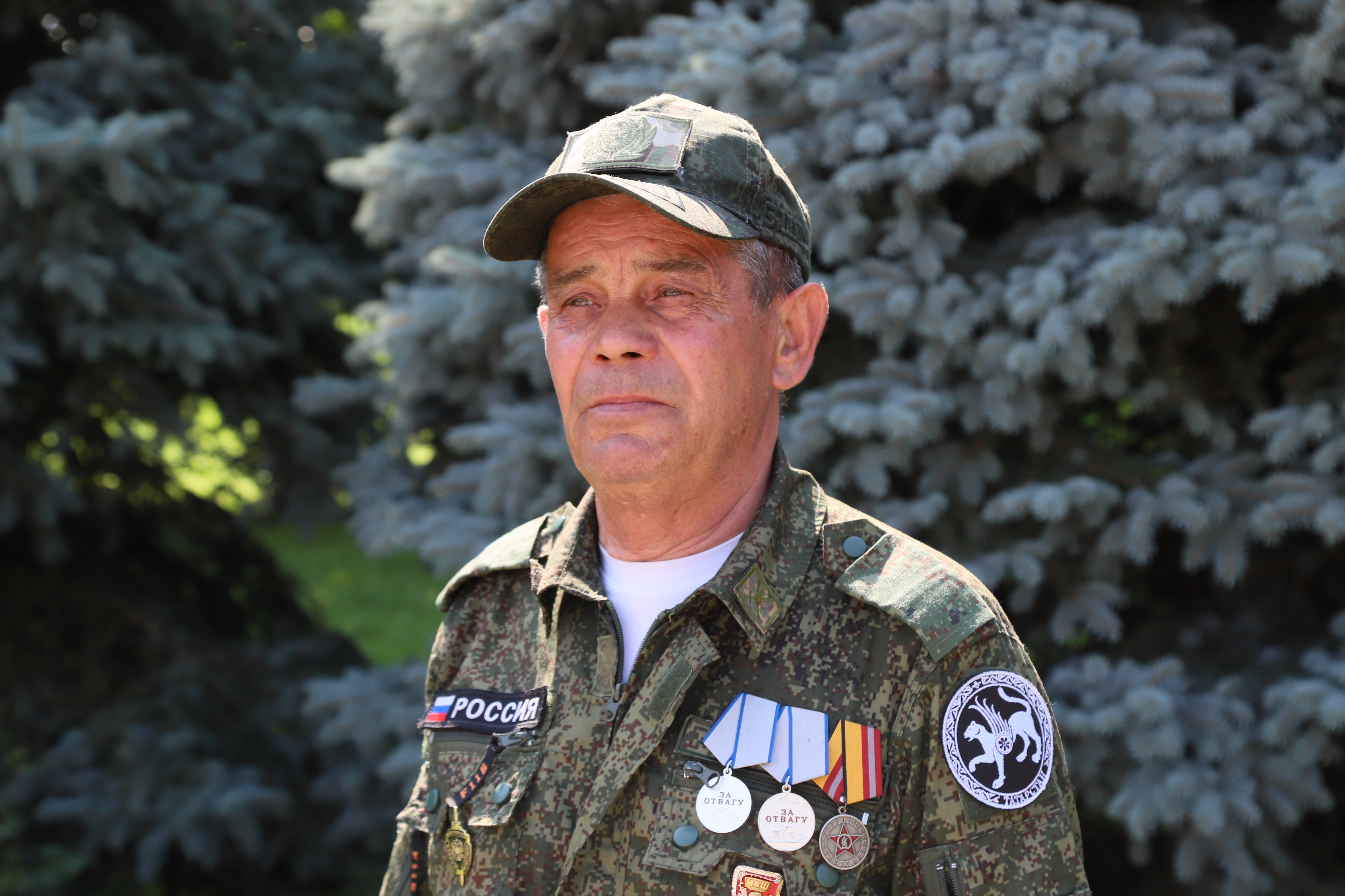 Мулланур Миңнеханов 62 яшендә МХОга китә