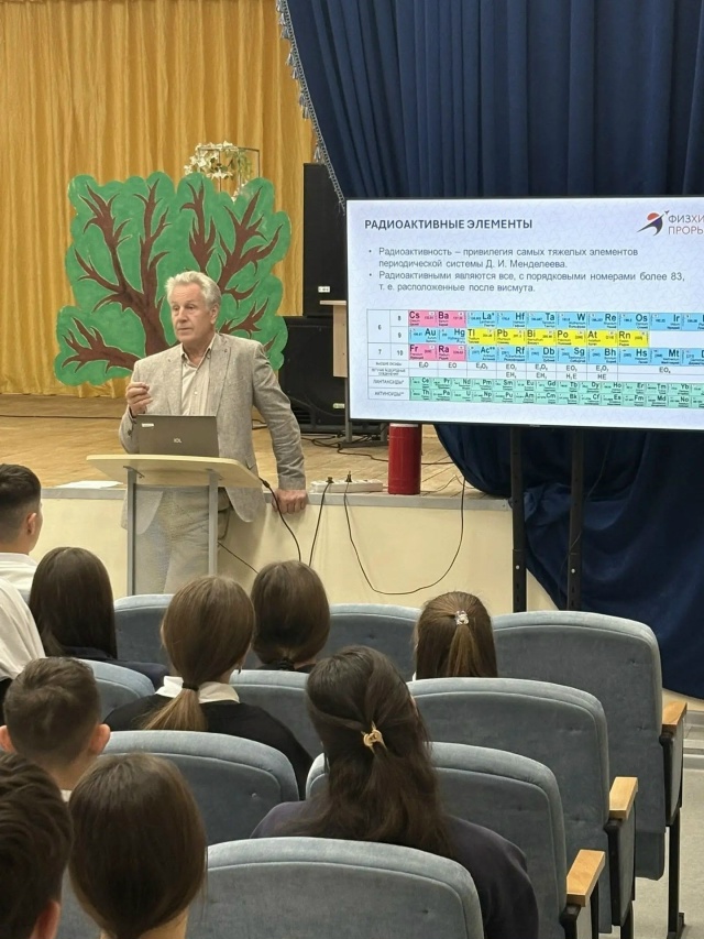 Фотолар – район мәгариф идарәсеннән.
