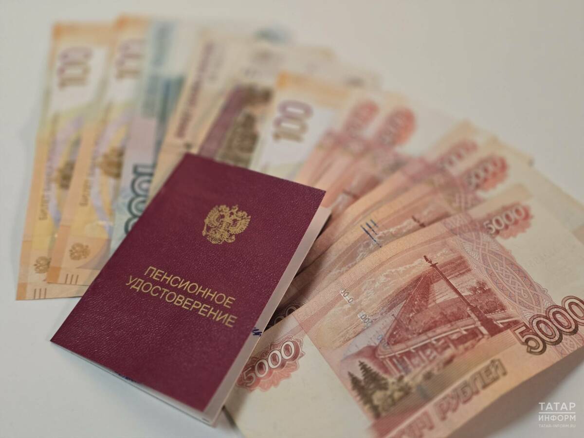 Фото: «Татар-информ», Солтан Исхаков