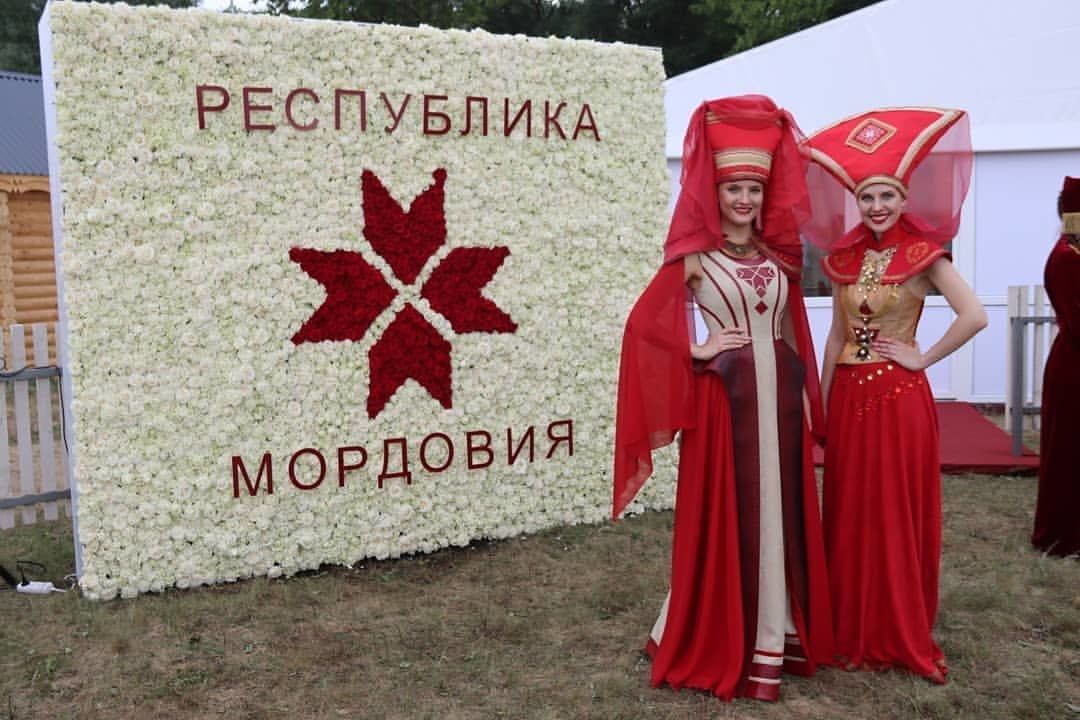 Бөтенроссия татар авыллары Сабантуе мизгелләре