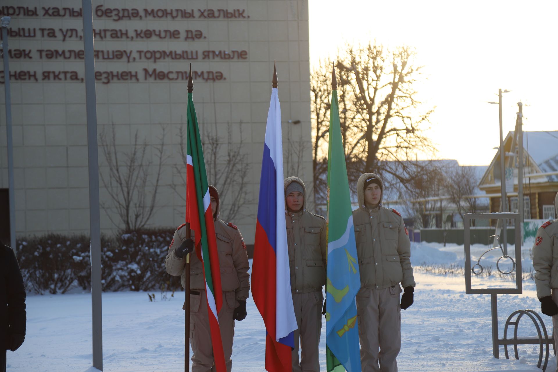 Лисичанск шәһәренә чираттагы гуманитар ярдәм