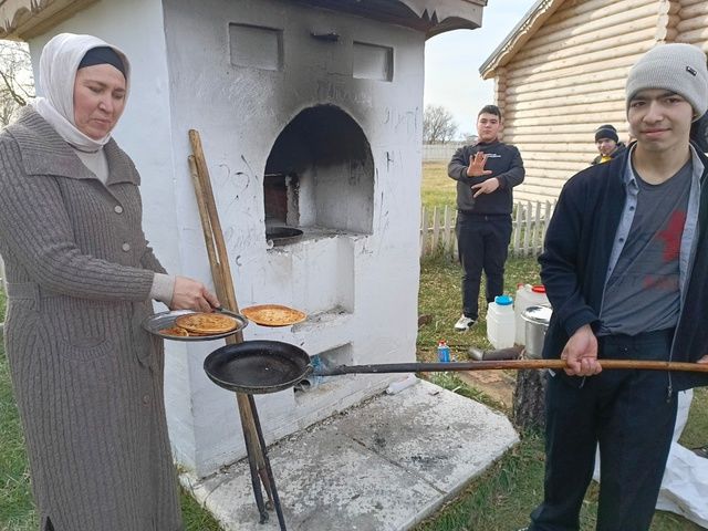 Укучылар өчен чираттагы интерактив чара үтте