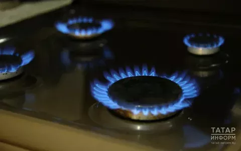 Эксперт өйдә газ исе булганда куркынычсызлык кагыйдәләре турында кисәтте