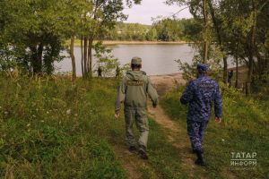 Татарстанда ау сезоны: суда йөзүче кошлар һәм бурсык