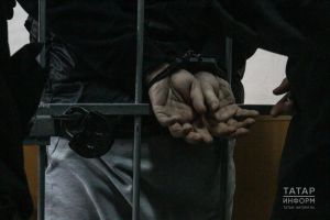Райондашыбыз полиция хезмәткәрен буган өчен штрафка хөкем ителде