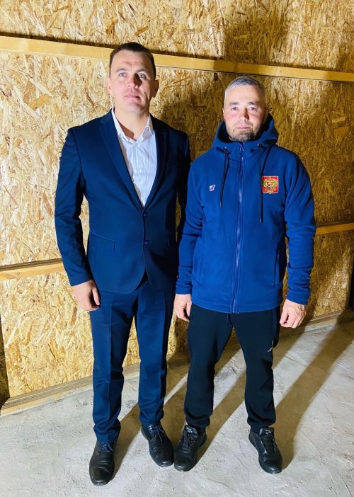 Мамадыш шәһәрендә финал ярышларында