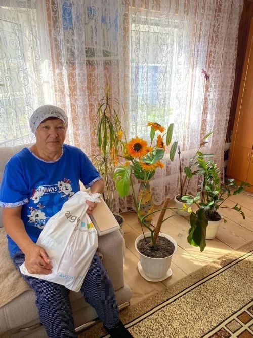 «Август-Мөслим»: өлкән буынга хөрмәт һәм кайгырту