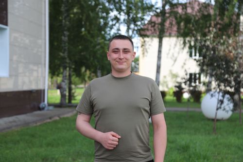 Айназ Тазов алтынчы ел илебез тынычлыгын саклый
