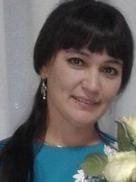 Мөслим тәрбиячесе - республика бәйгесе җиңүчесе