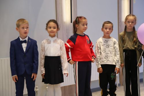 Мөслимдә укучыларны яңа уку елына әзерлиләр