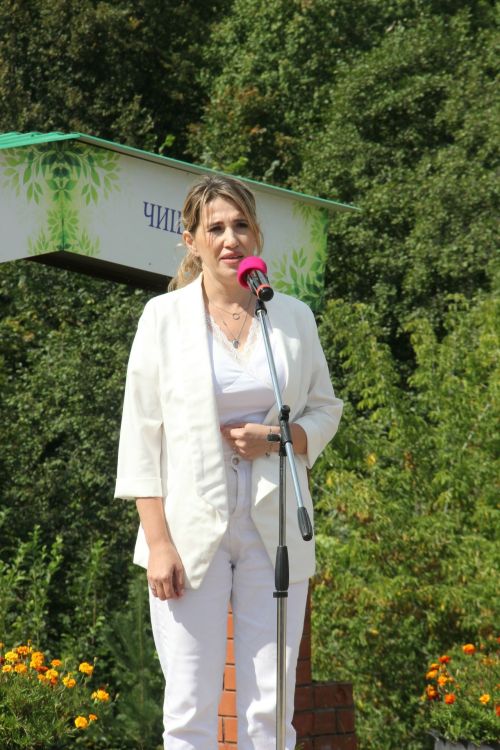 Якташыбыз Харрас Әюповны искә алдылар