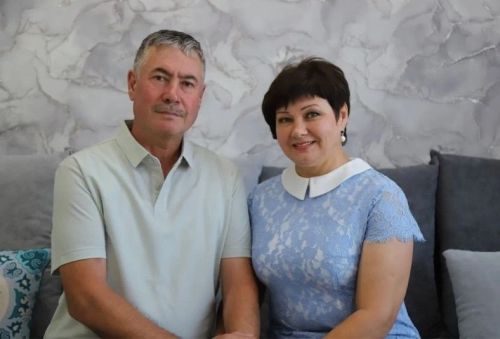Бәхет касәләрен ватмый саклыйк