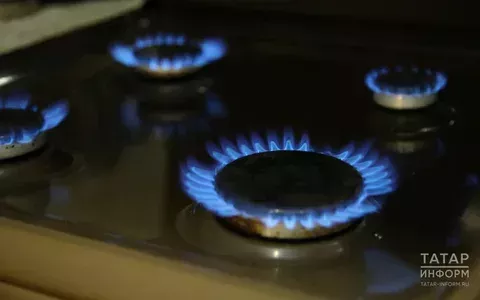 Эксперт өйдә газ исе булганда куркынычсызлык кагыйдәләре турында кисәтте