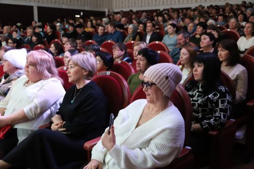 “Мөслим белән горурланып яшәде...”