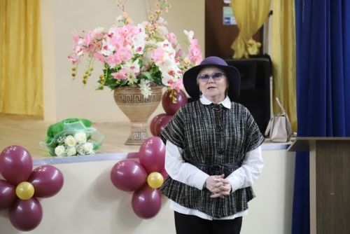 Фоат Садриев укулары