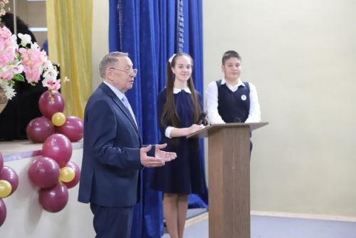 Фоат Садриев укулары