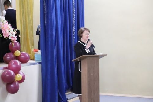 Фоат Садриев укулары