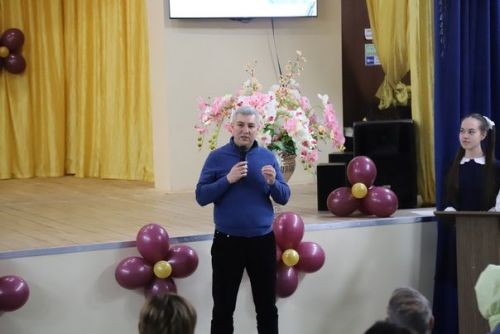 Фоат Садриев укулары