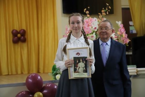 Фоат Садриев укулары
