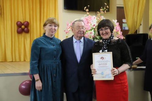 Фоат Садриев укулары