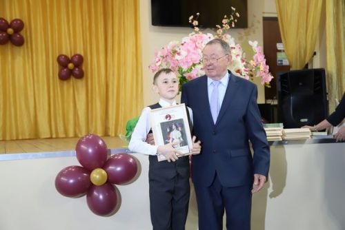Фоат Садриев укулары