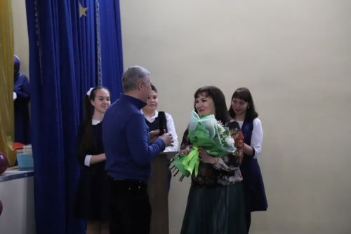 Фоат Садриев укулары