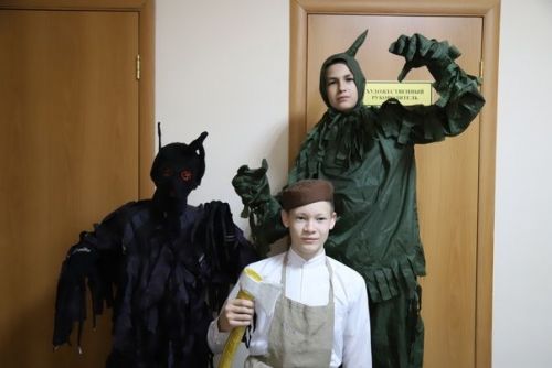 Туган тел көне