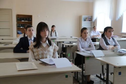Фоат Садриев укулары