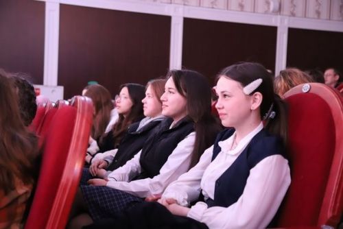 Туган тел көне