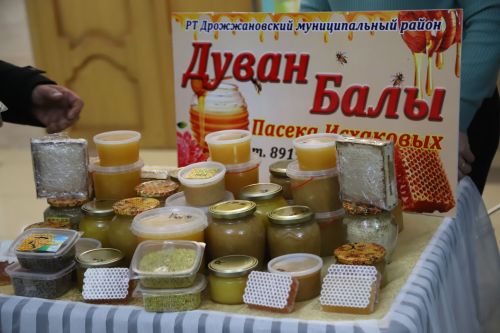 Мөслимдә «Каурый төшә карларга» фестивале дәвам итә