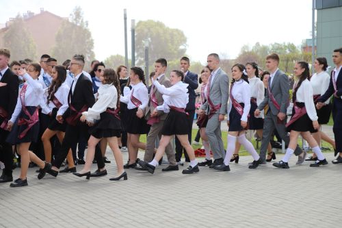 Соңгы кыңгырау бәйрәме