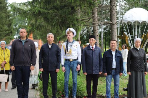 Хәрби диңгез флоты көне