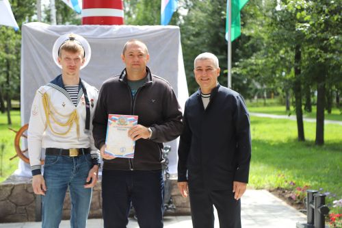 Хәрби диңгез флоты көне