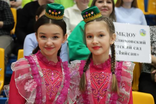 Кышкы спартакиада ярышлары старт алды