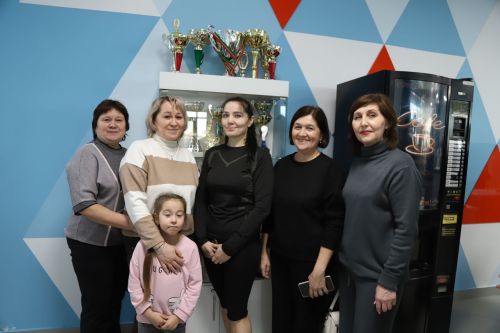 Кышкы спартакиада ярышлары старт алды