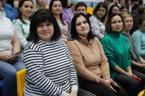 Кышкы спартакиада ярышлары старт алды