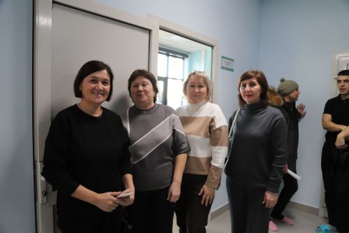 Кышкы спартакиада ярышлары старт алды