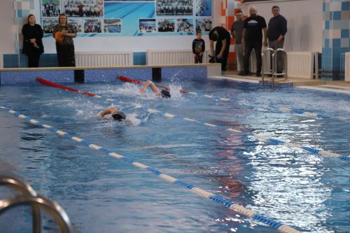 Кышкы спартакиада ярышлары старт алды