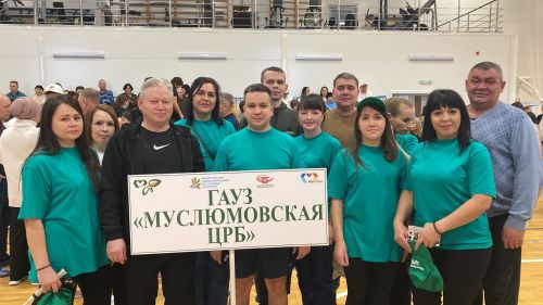 Кышкы спартакиада ярышлары старт алды