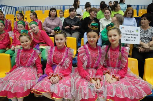 Кышкы спартакиада ярышлары старт алды