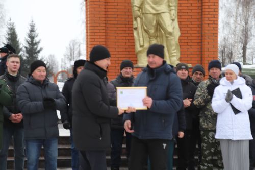 15 февраль көнне Россиядә Ватаныннан читтә хәрби бурычын үтәгән россиялеләрне искә алу көне билгеләп үтелде