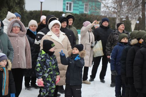 15 февраль көнне Россиядә Ватаныннан читтә хәрби бурычын үтәгән россиялеләрне искә алу көне билгеләп үтелде