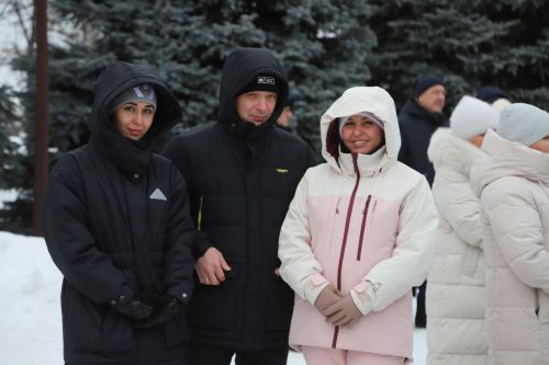15 февраль көнне Россиядә Ватаныннан читтә хәрби бурычын үтәгән россиялеләрне искә алу көне билгеләп үтелде