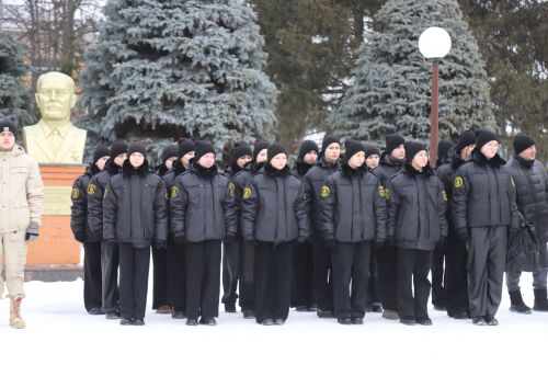 15 февраль көнне Россиядә Ватаныннан читтә хәрби бурычын үтәгән россиялеләрне искә алу көне билгеләп үтелде