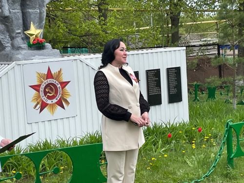 Бөек Җиңүнең 80 еллыгы уңаеннан бүген авылларда тантаналы чаралар үтте