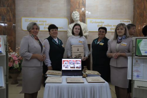 Яңа уку елына старт бирелде