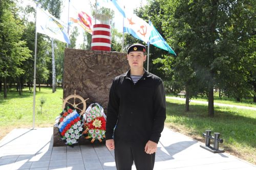 Диңгез һавасы онытылмый