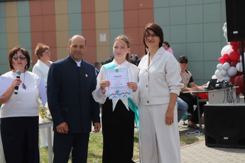 Мөслим мәктәпләрендә бүген Соңгы кыңгырау бәйрәме бара