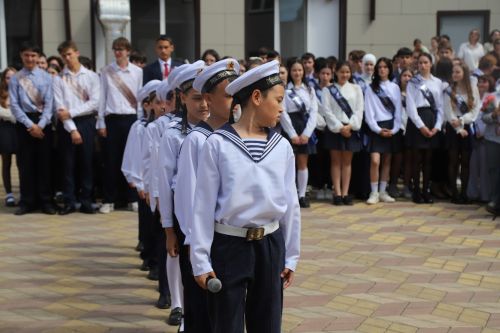 Мөслим мәктәпләрендә бүген Соңгы кыңгырау бәйрәме бара