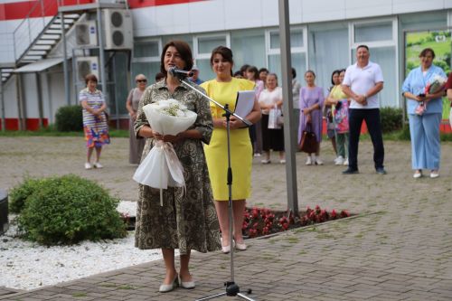 8 июль – Гаилә, мәхәббәт һәм тугрылык көне